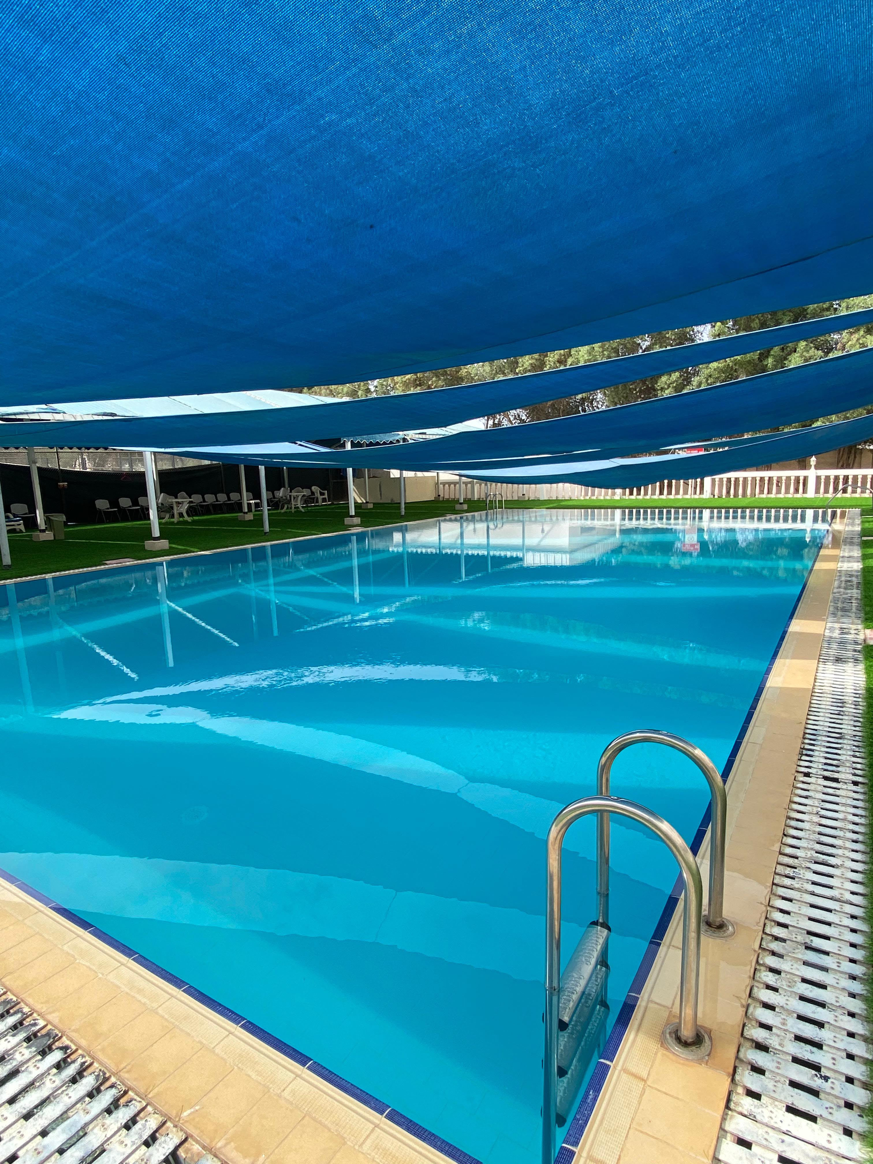 Ghala training facility